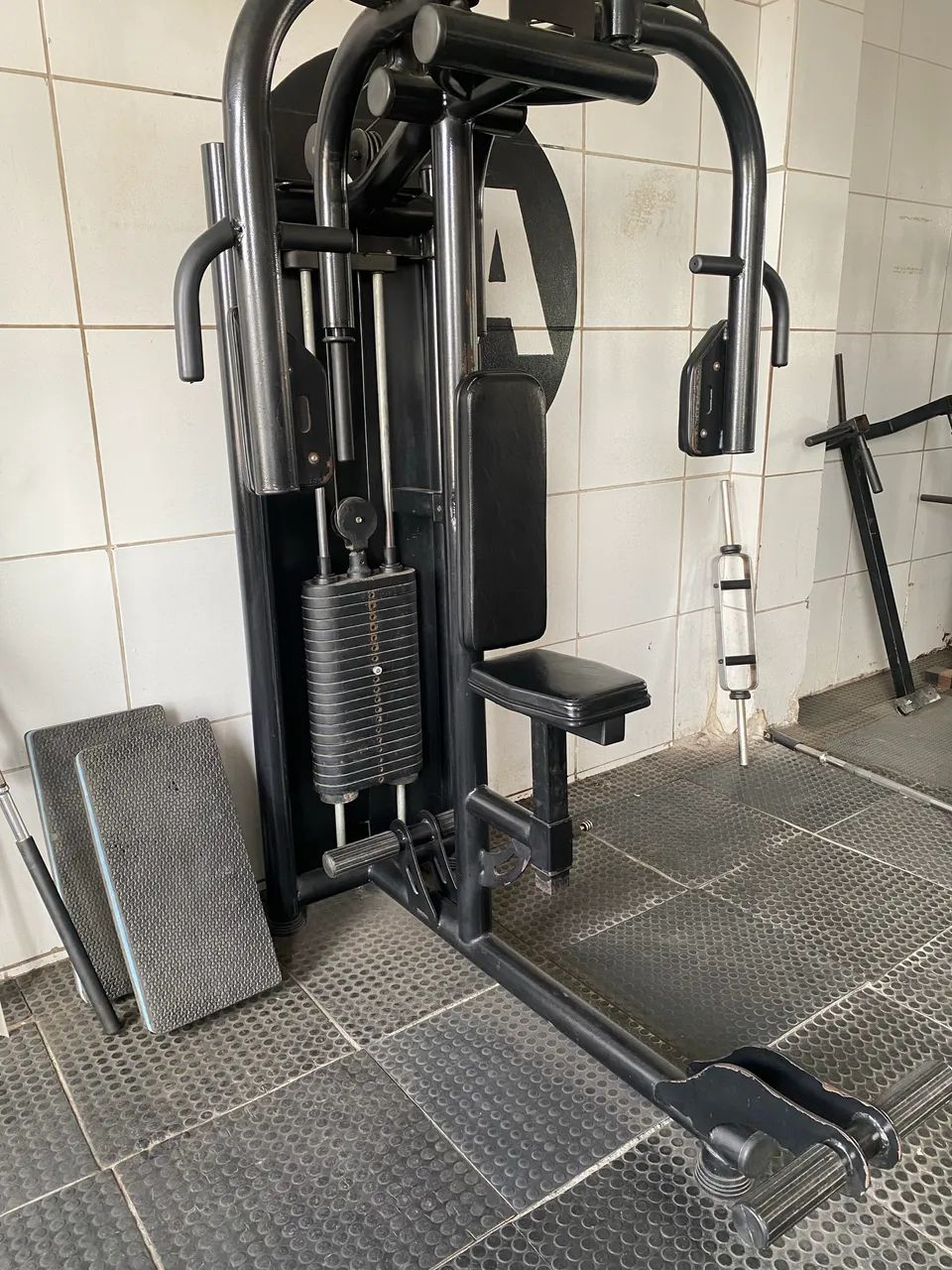 Máquinas de musculação  - Foto 4