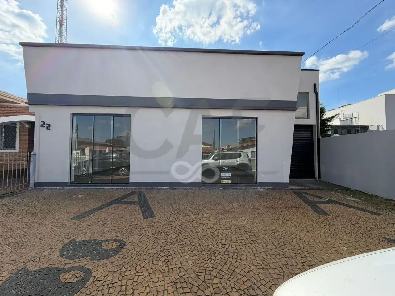 Loja para locação, Centro, Holambra, SP - Foto 2