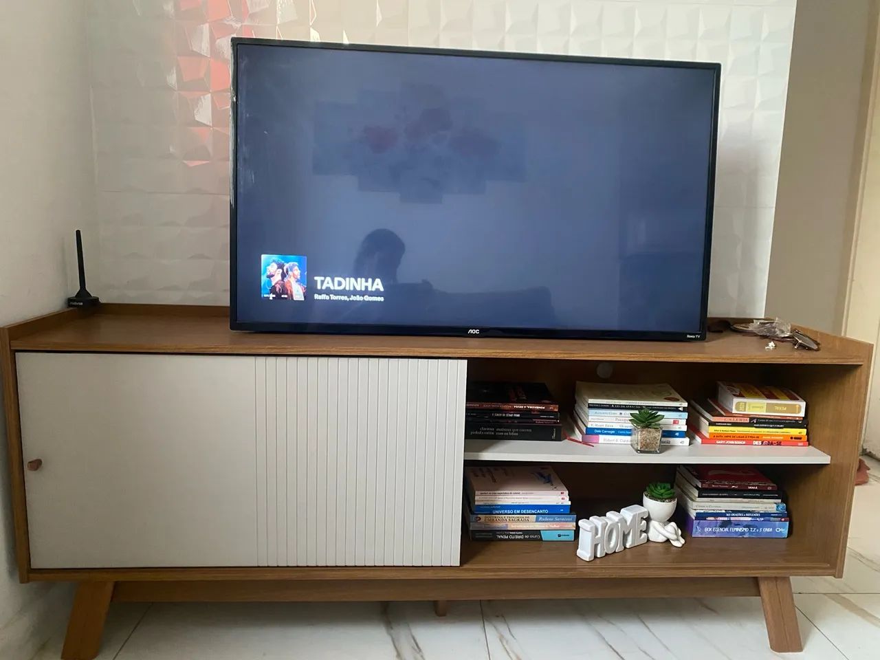 Rack de tv - Foto 5