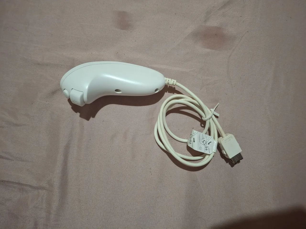 Nunchuck nintendo wii original 