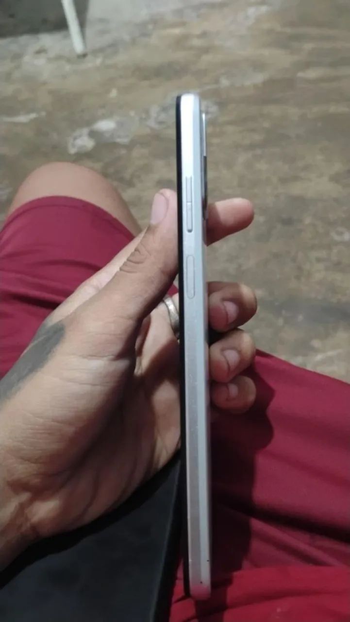 Celular motoe22 128 gigas - Foto 3