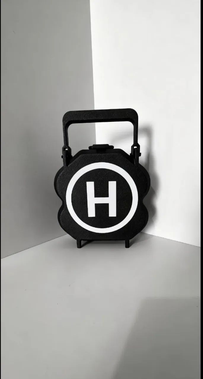 Case de Proteção Premium para Dji Neo 2 - Foto 2