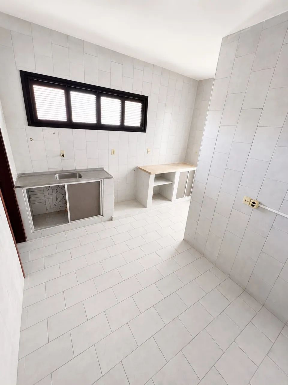 Alugo apartamento  - Foto 3