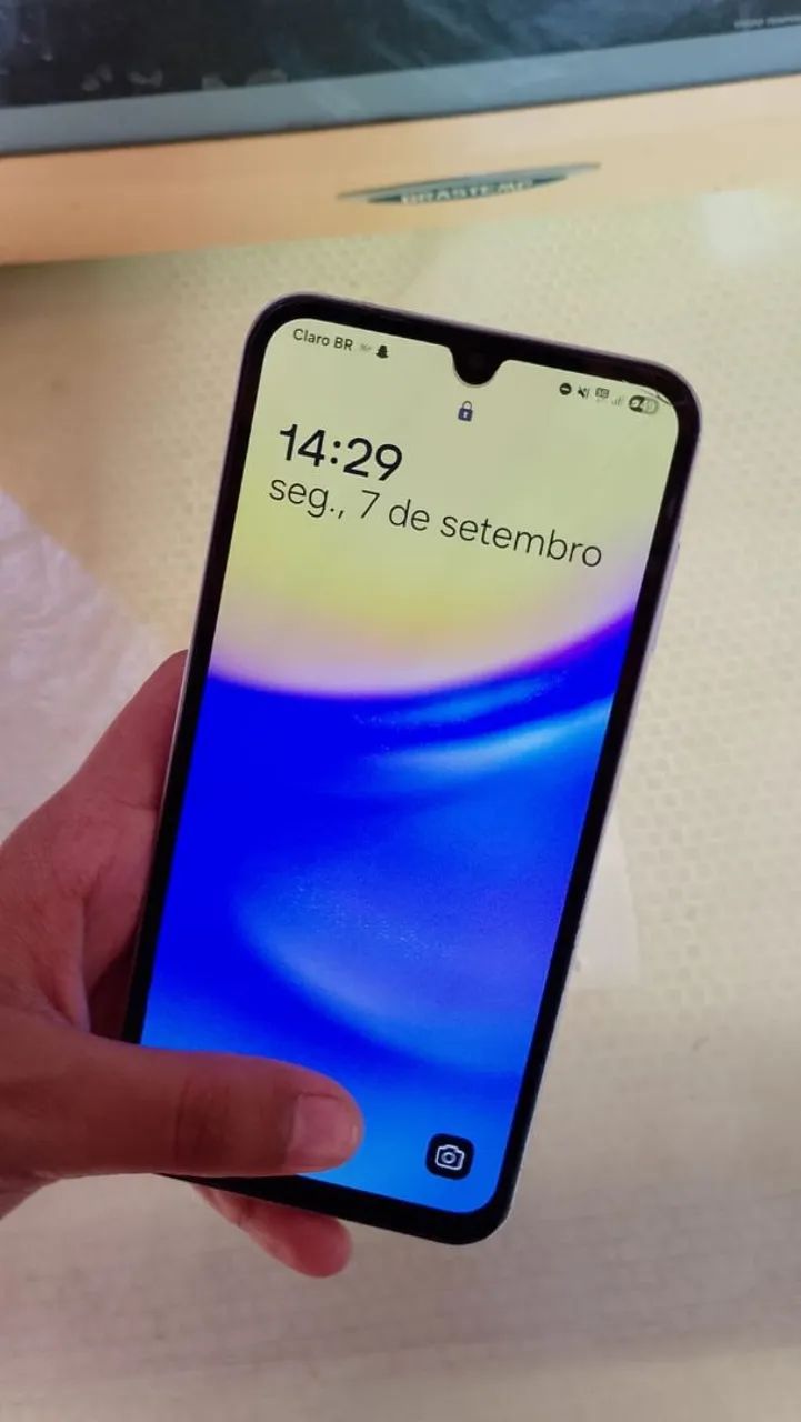 Celular A15  - Foto 3