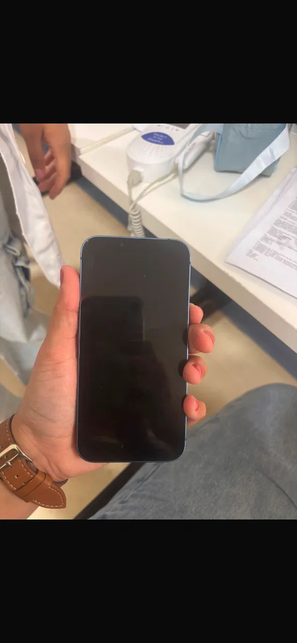 iPhone 13 256 GB Usado 