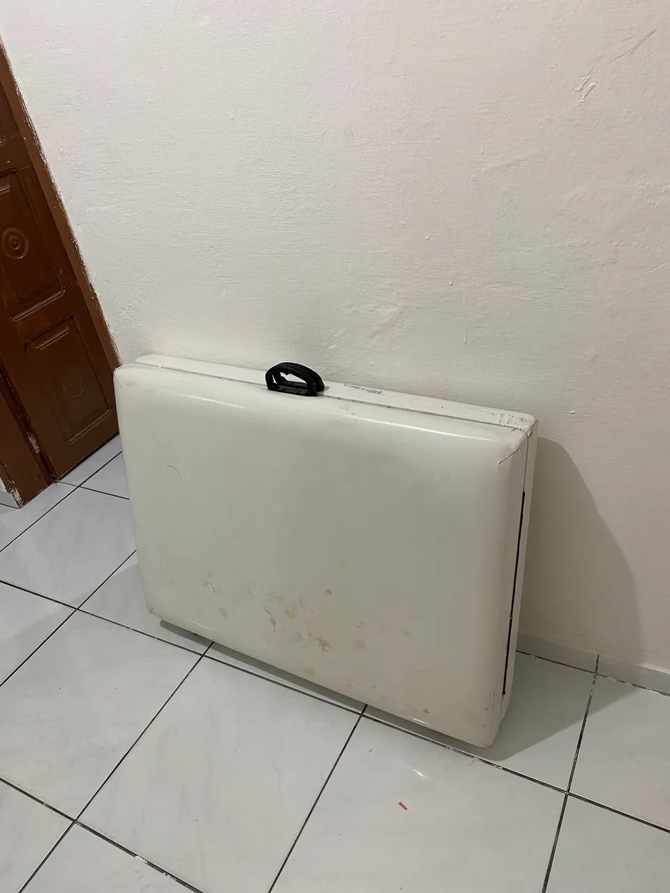 MACA MALETA - Foto 3