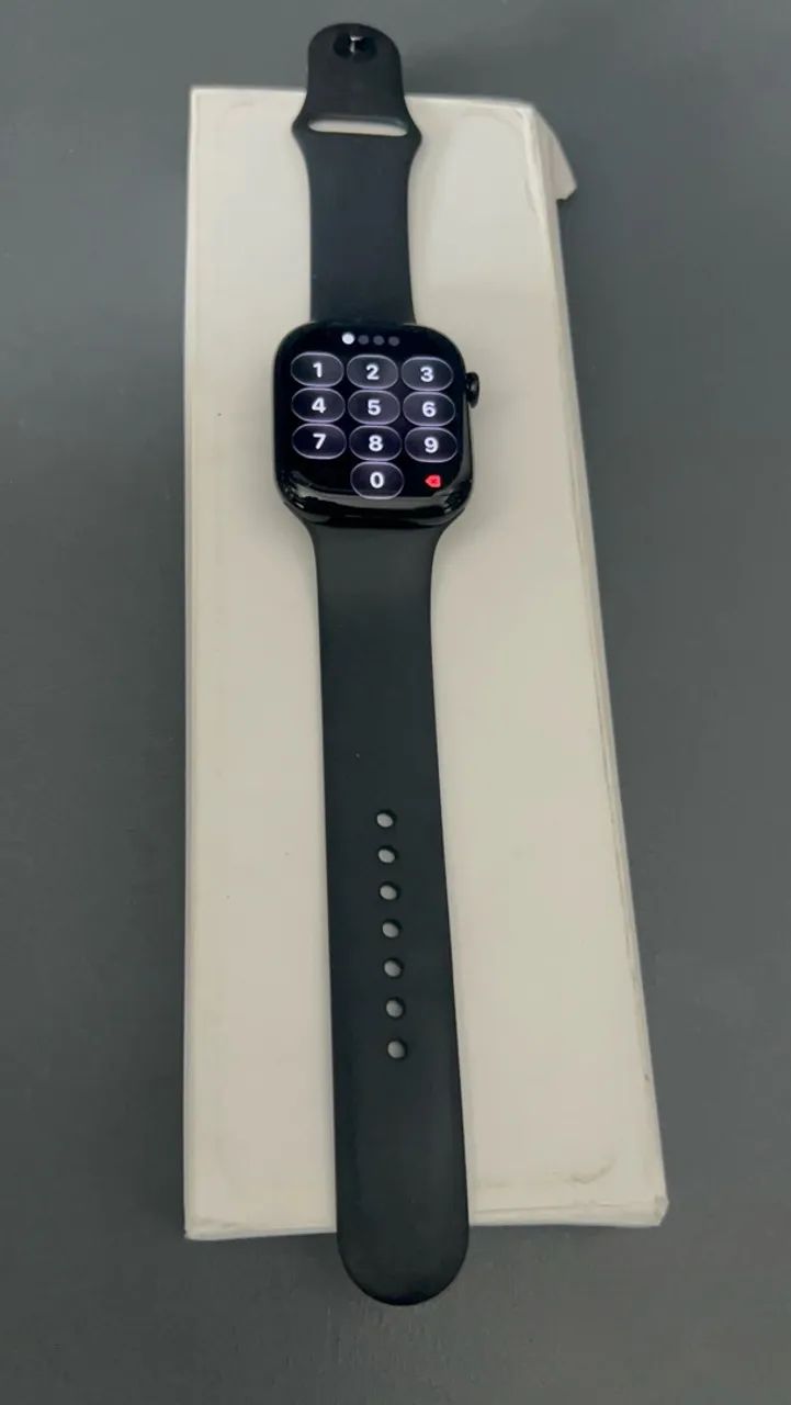 Apple Watch série 10 - Foto 3