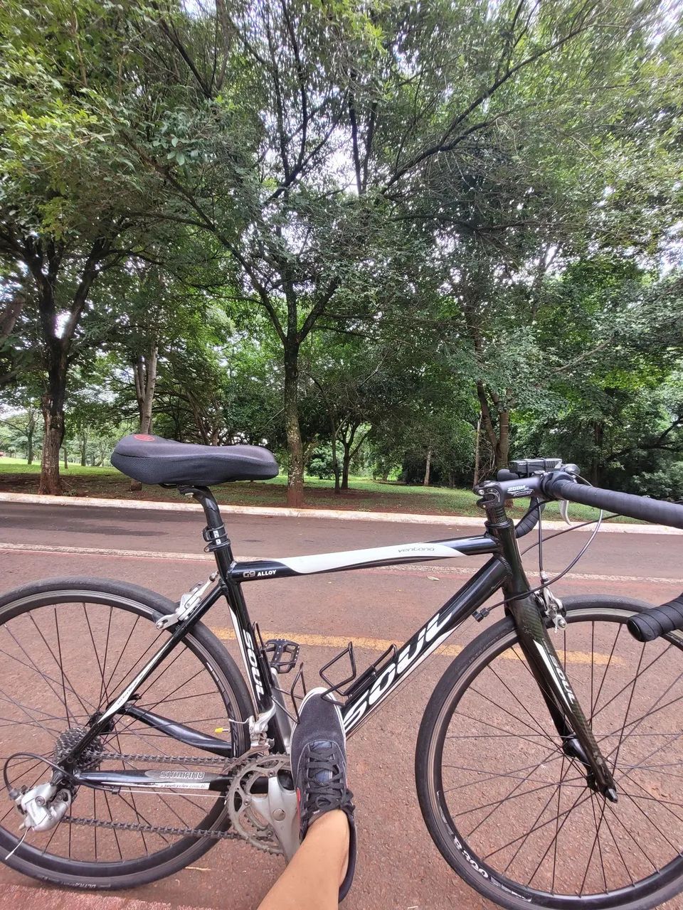 Speed tamanho 50