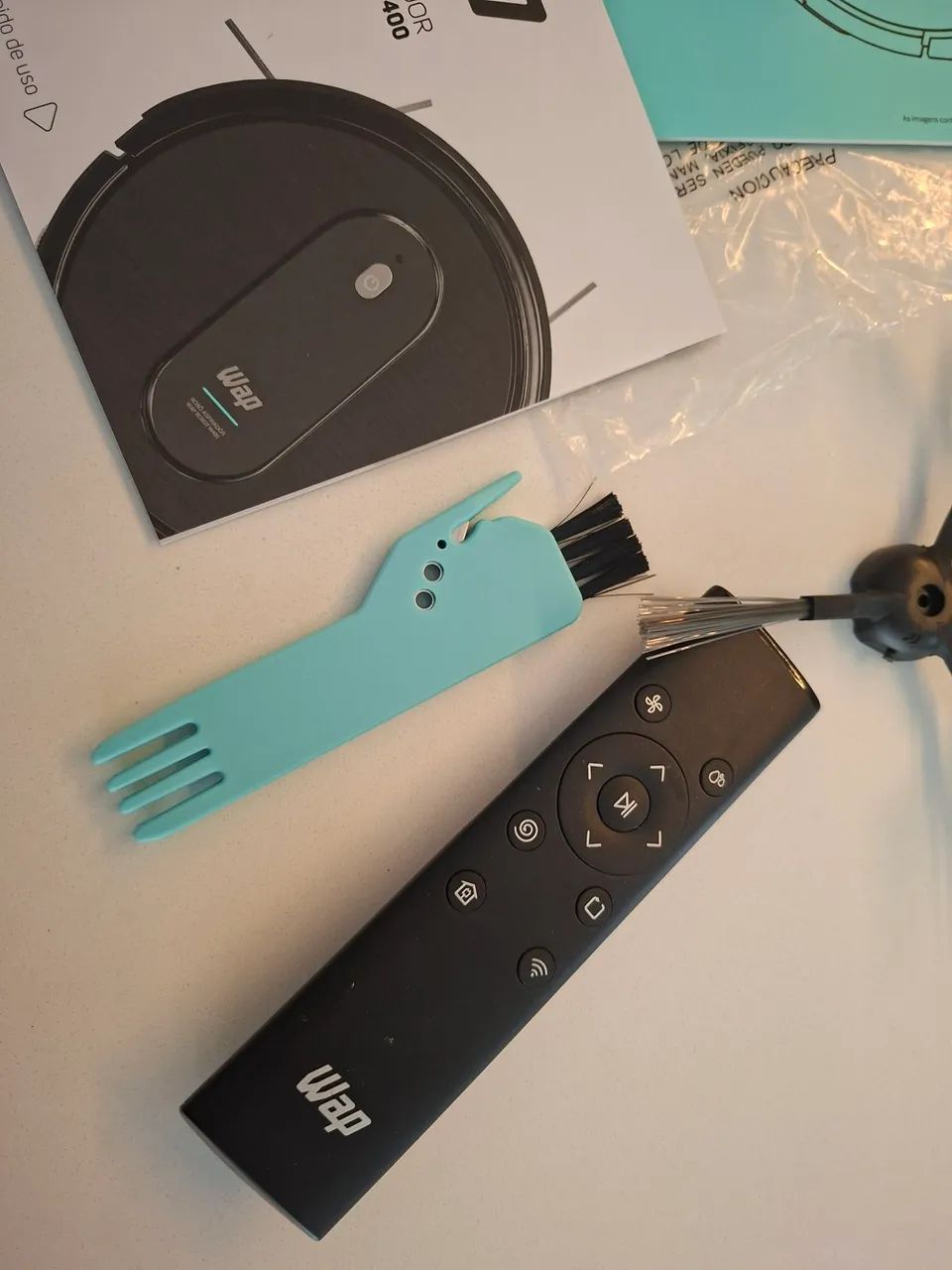 Kit robot wap w400 - Foto 3