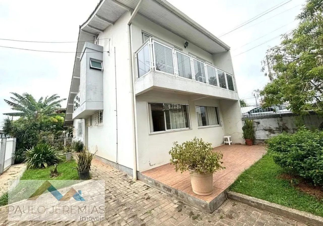 Casa à Venda em Capoeiras, Florianópolis  5 Quartos, 143m² - Foto 2