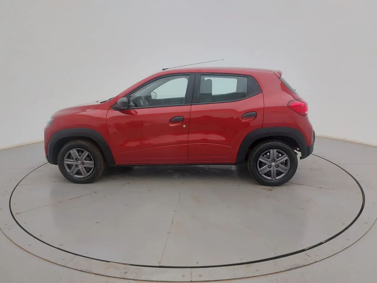 Renault Kwid 1.0 Zen 2025 - Foto 2