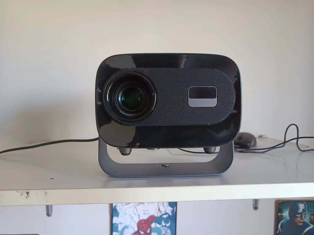 Projetor T15 Pro