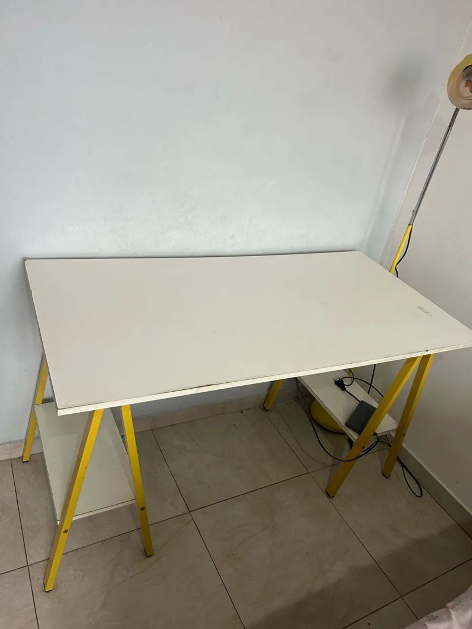 Mesa escritório  - Foto 3
