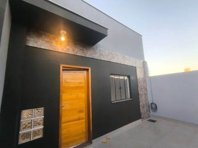 Foto - Londrina - Conjunto Habitacional Alexandre Urbanas