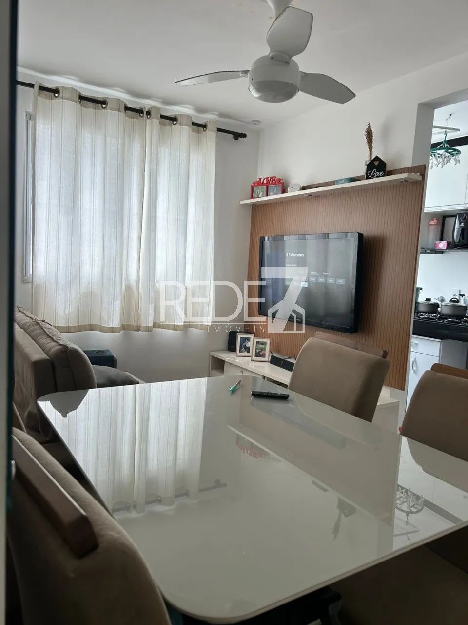 apartamento - Vila Carminha - Campinas - Foto 2