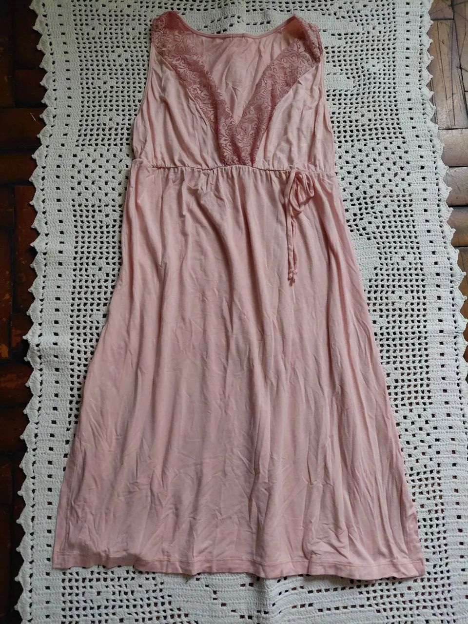 Camisola maravilhosa rosa 