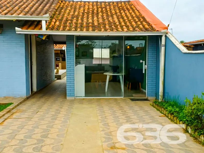 Casa | São Francisco do Sul | Ervino - Foto 2