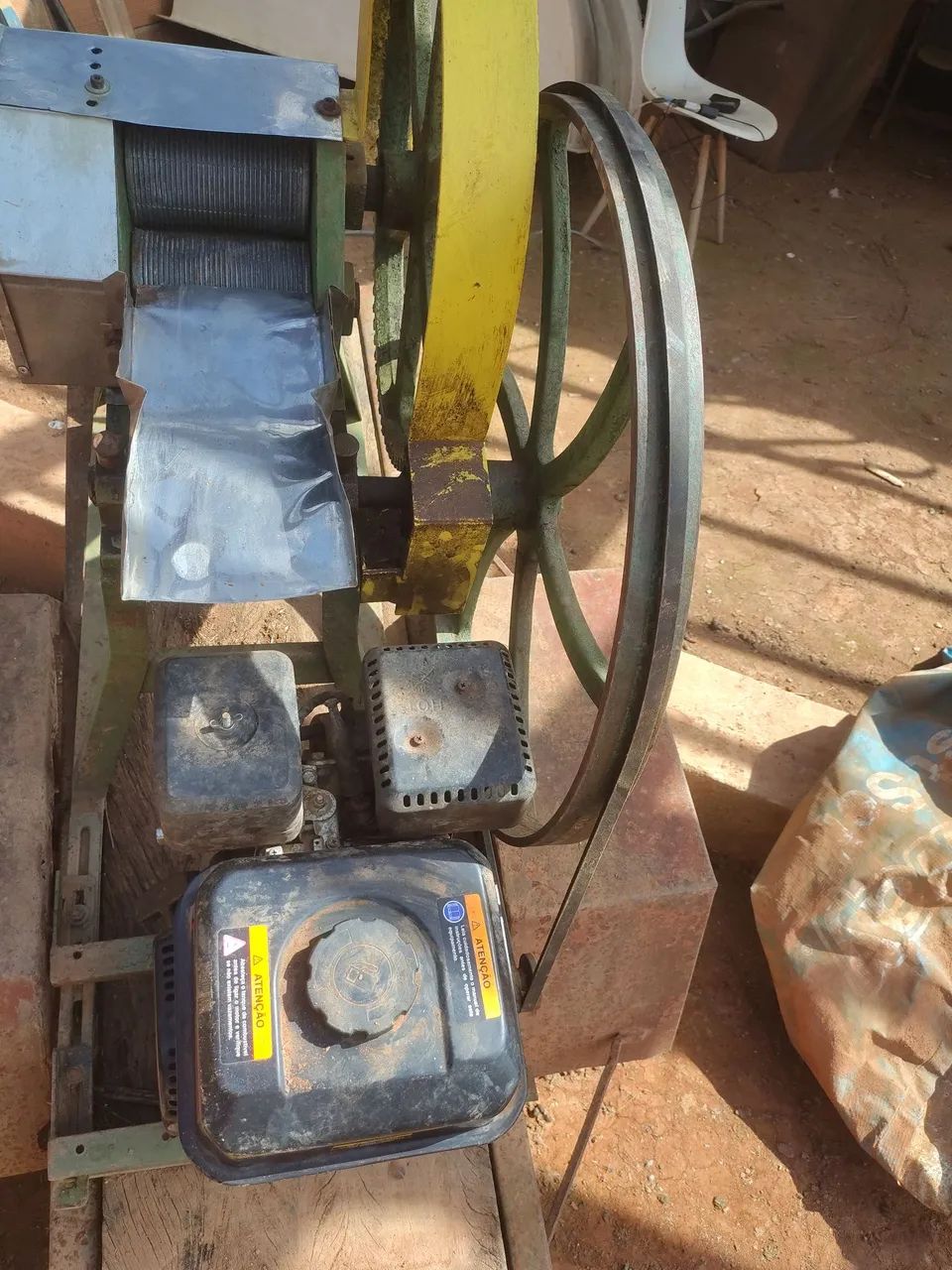 Engenho  - Foto 2