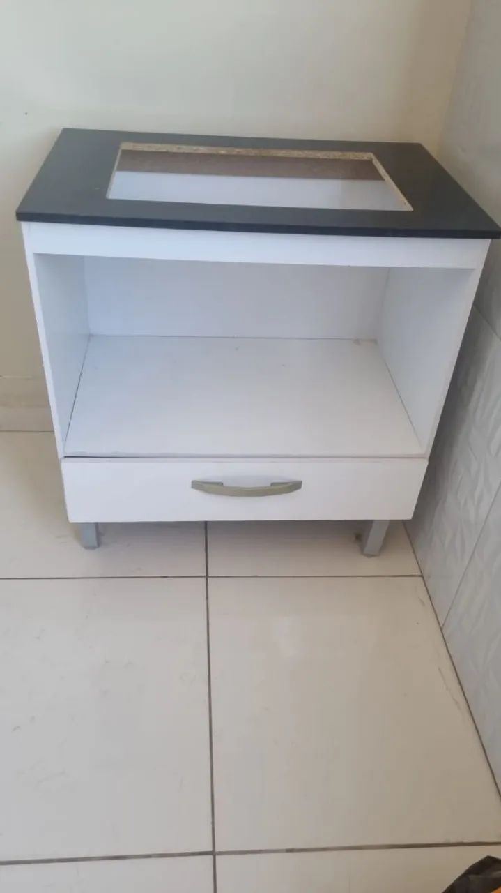Vende se balcão pra fogão  - Foto 2