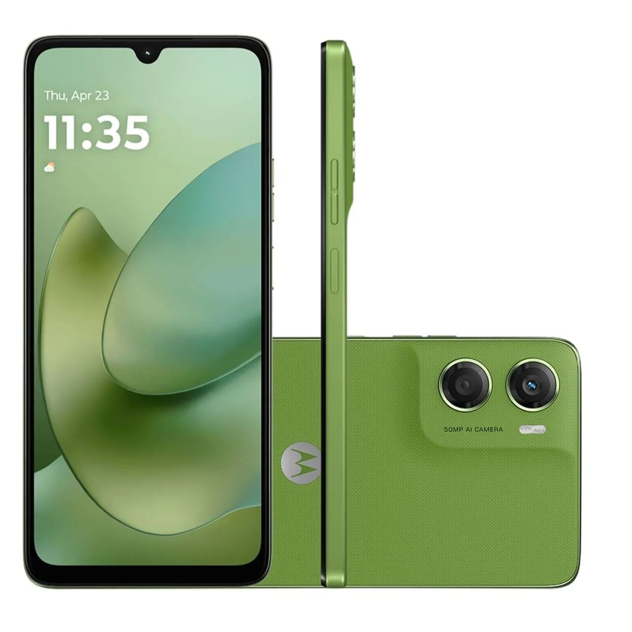 Motorola G06 256 GB - Foto 2
