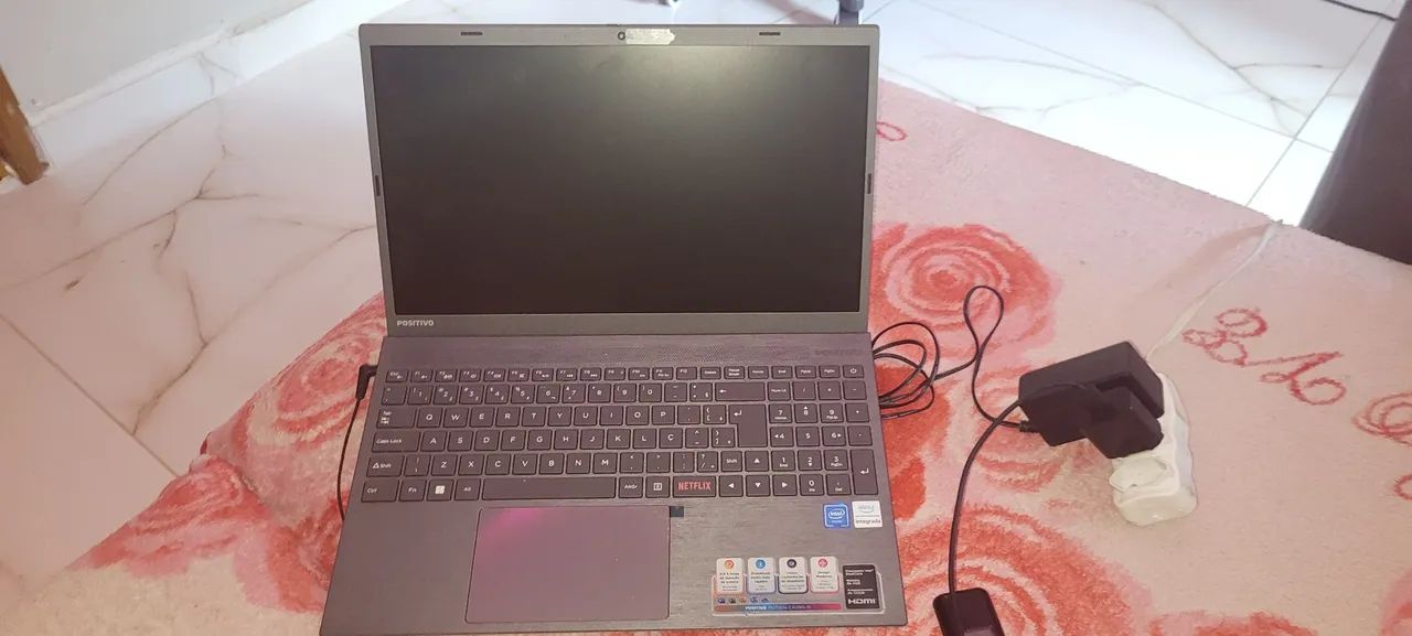 Notebook positivo  - Foto 2
