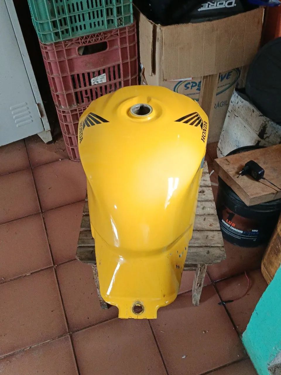 Vendo  - Foto 2
