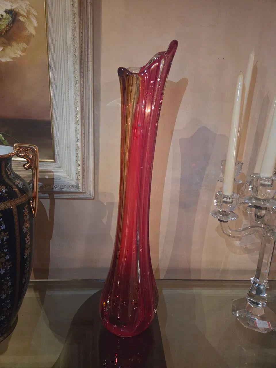 Vaso murano - Foto 2