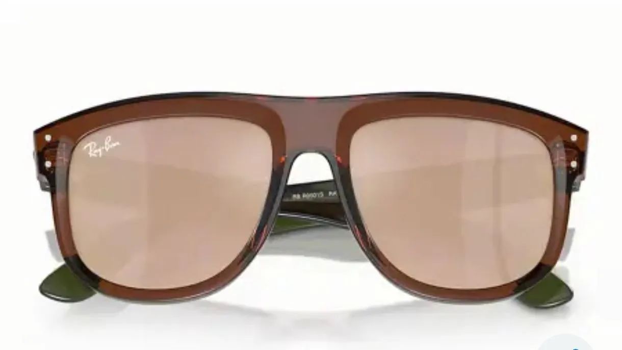 ÓCULOS DE SOL RAY-BAN<br><br>ÓCULOS DE SO - Foto 3