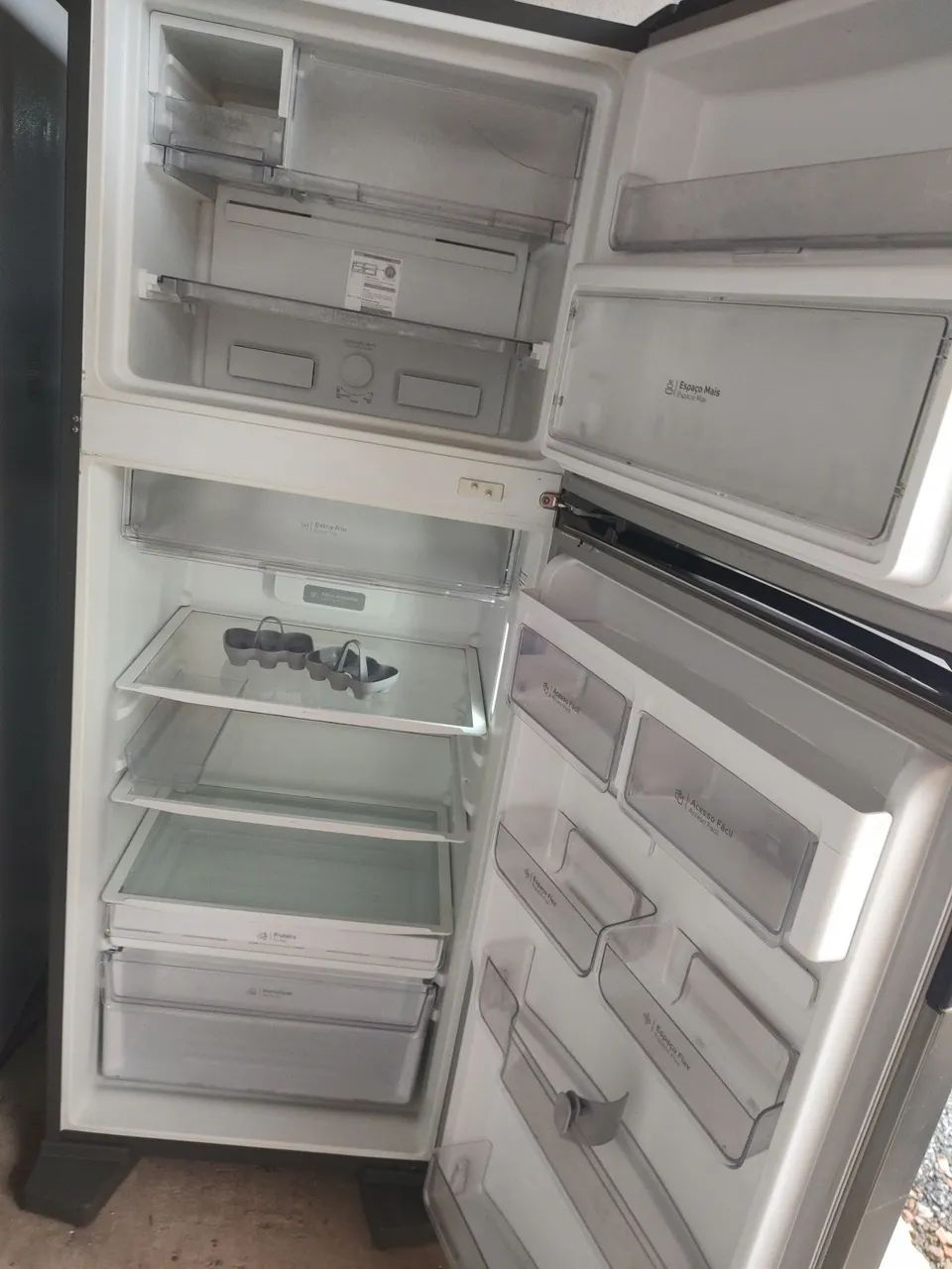 Geladeira  - Foto 2