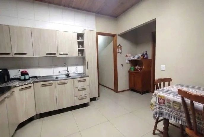 Casa 3 quartos e 3 banheiros - Foto 4