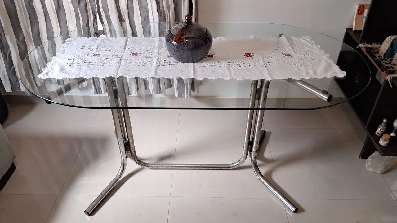 Mesa de jantar 