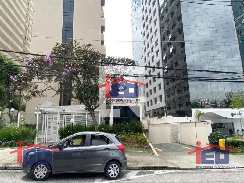 Residencial - Alphaville
