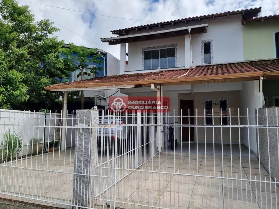 Casa - Florianópolis SC