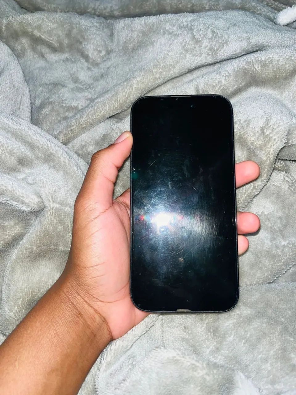 iPhone 14pro 256gb