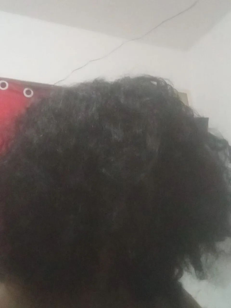 Vendo meu cabelo - Foto 3