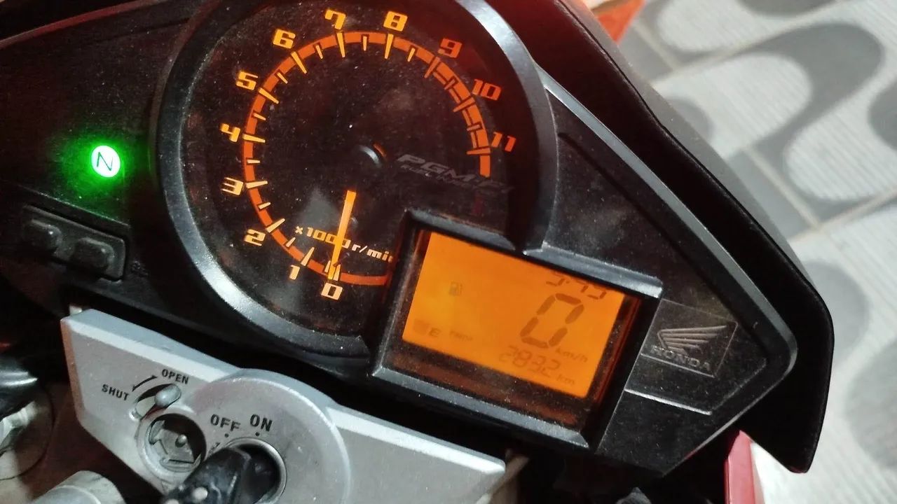 Cb 300 r - Foto 2