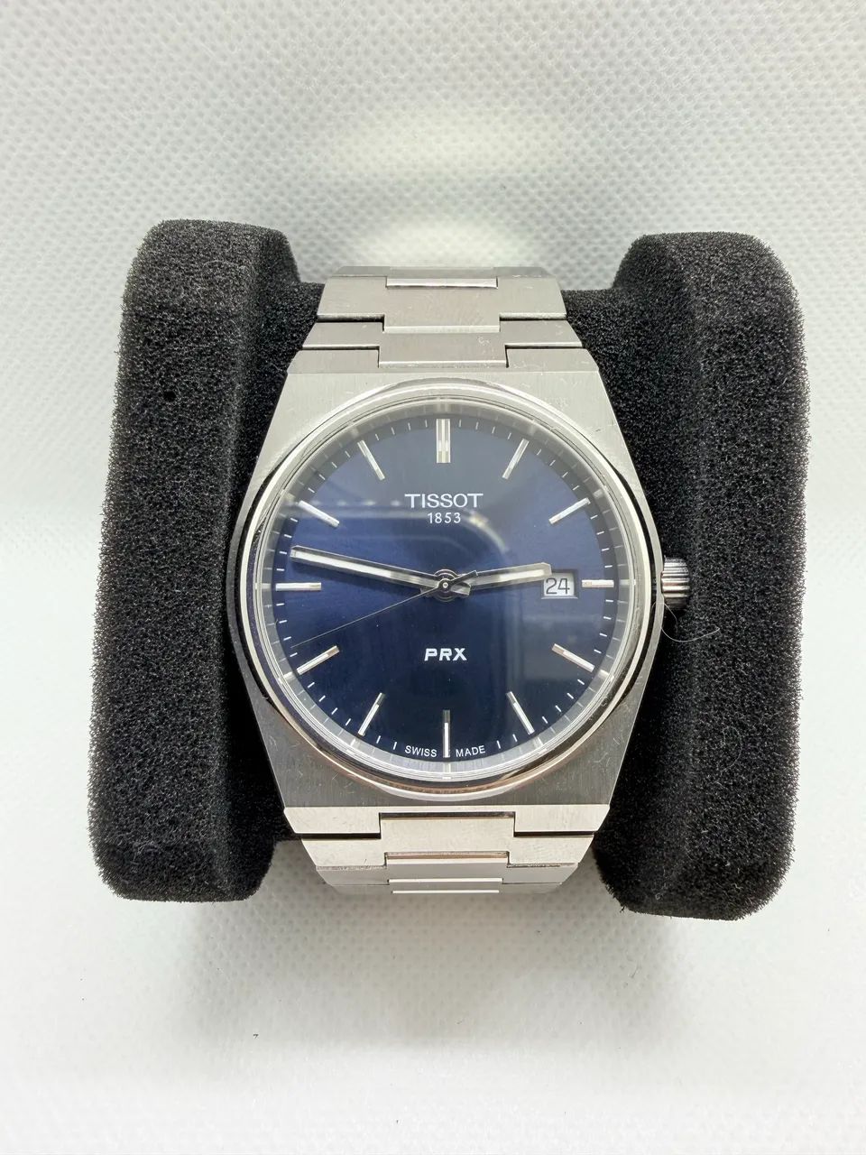 Tissot PRX 1853 QUARTZ - Foto 5