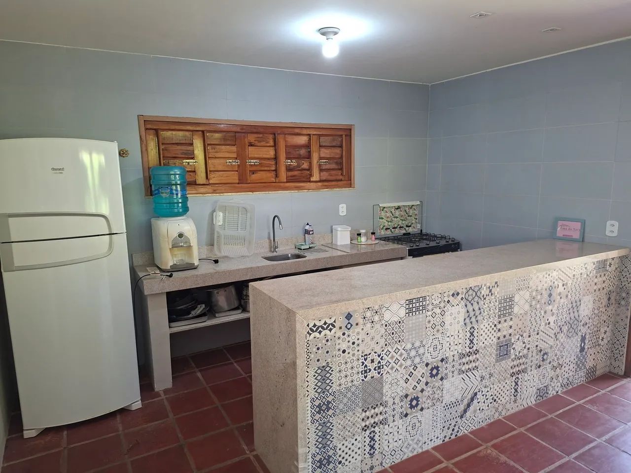 Casa Plana Porto das Dunas - Foto 4