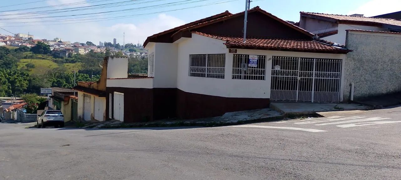 Ótima casa no santana