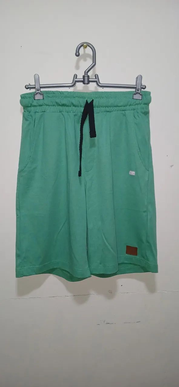 Roupas de brecho 