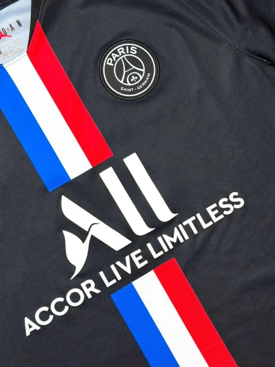 Camisa PSG 2019/20 Fourth - Foto 2