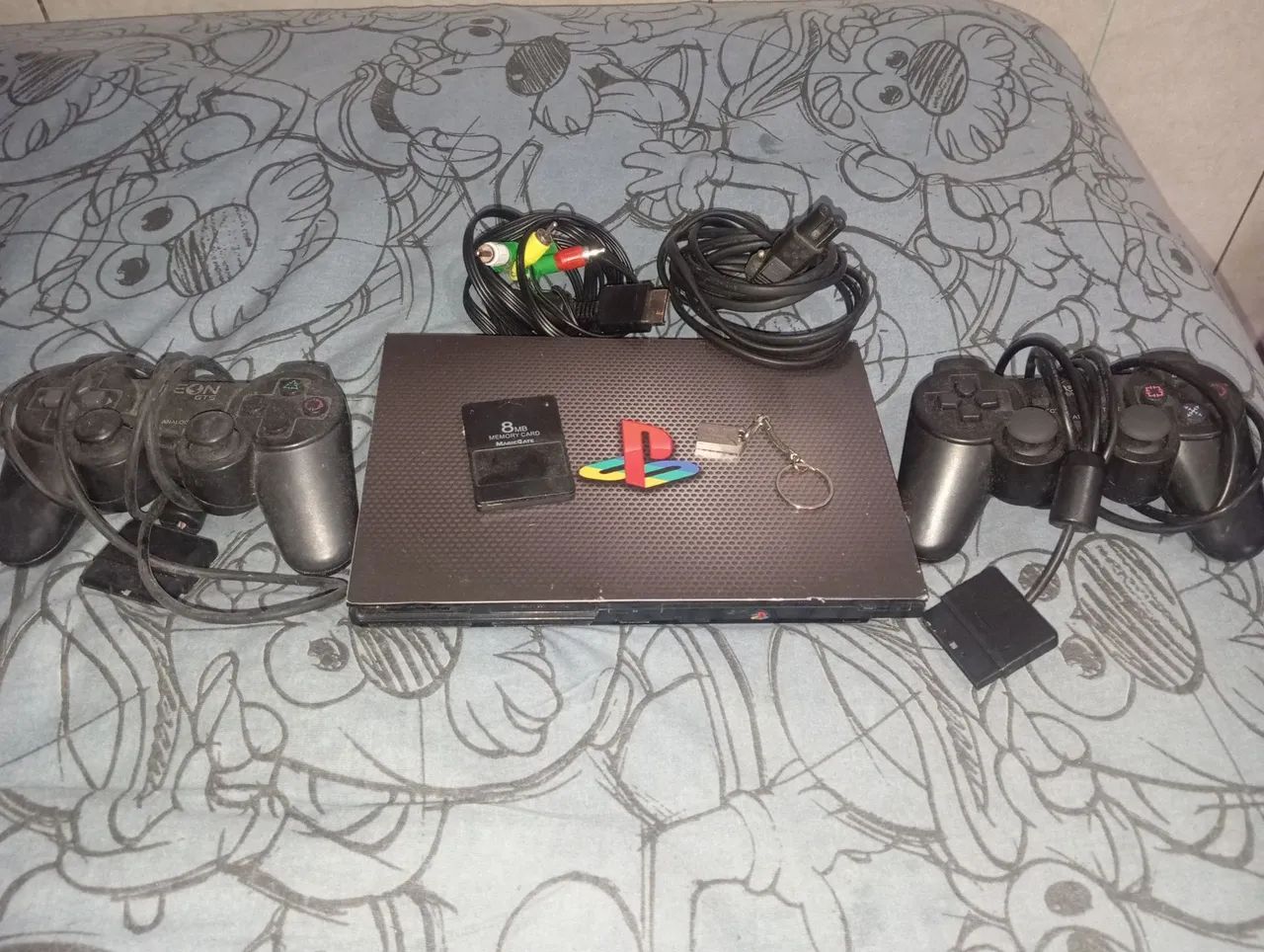 Play stetion 2 - Foto 3