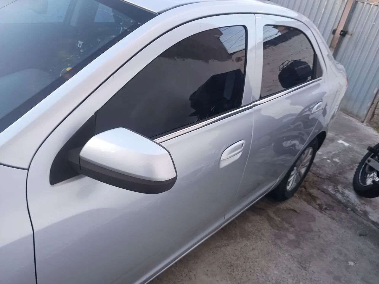 Chevrolet Cobalt COBALT LTZ 1.8 8V Econo.Flex 4p Aut. 2018