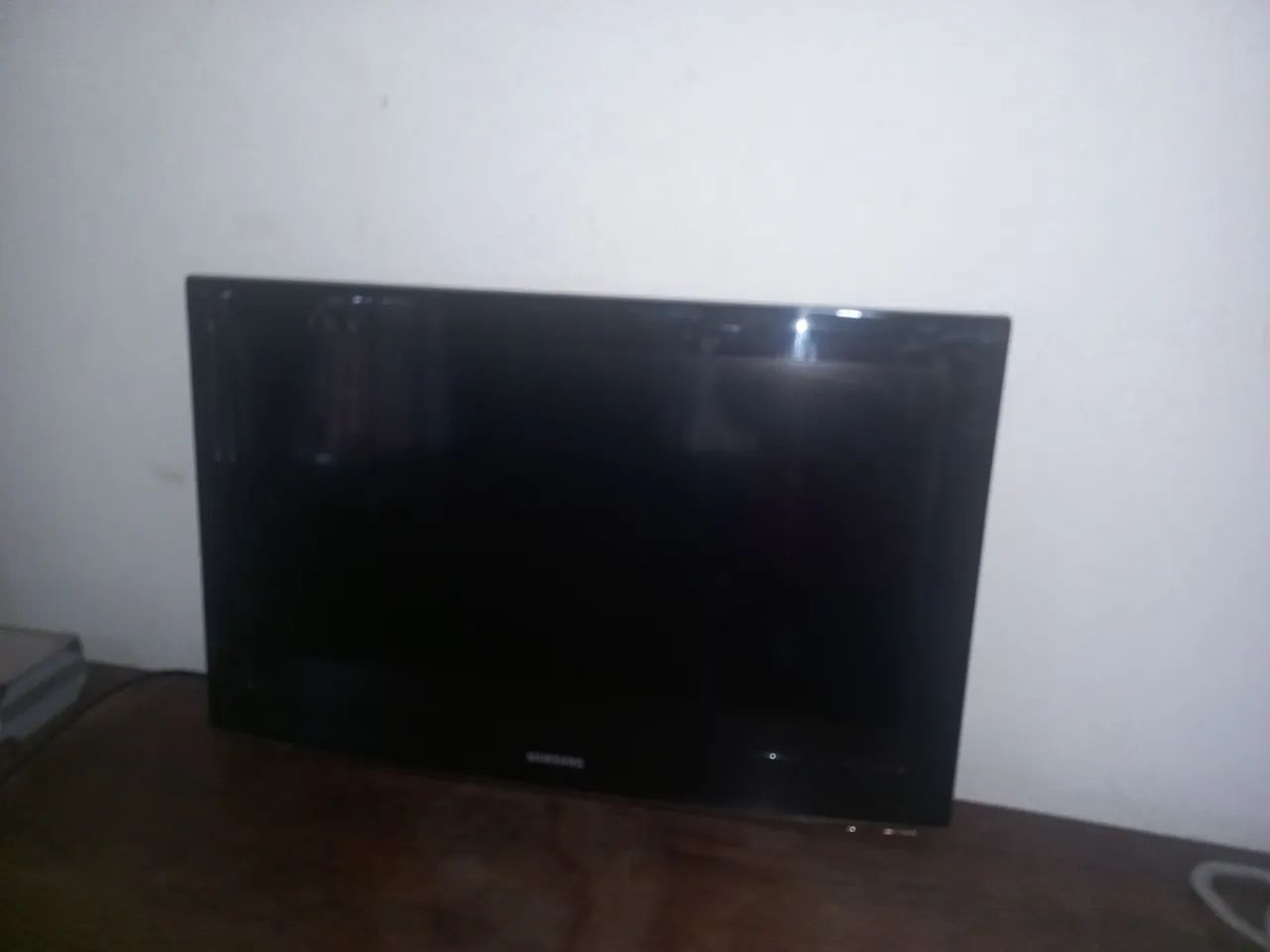 TV 32 sanssung em.perfeito funcionamento  - Foto 2