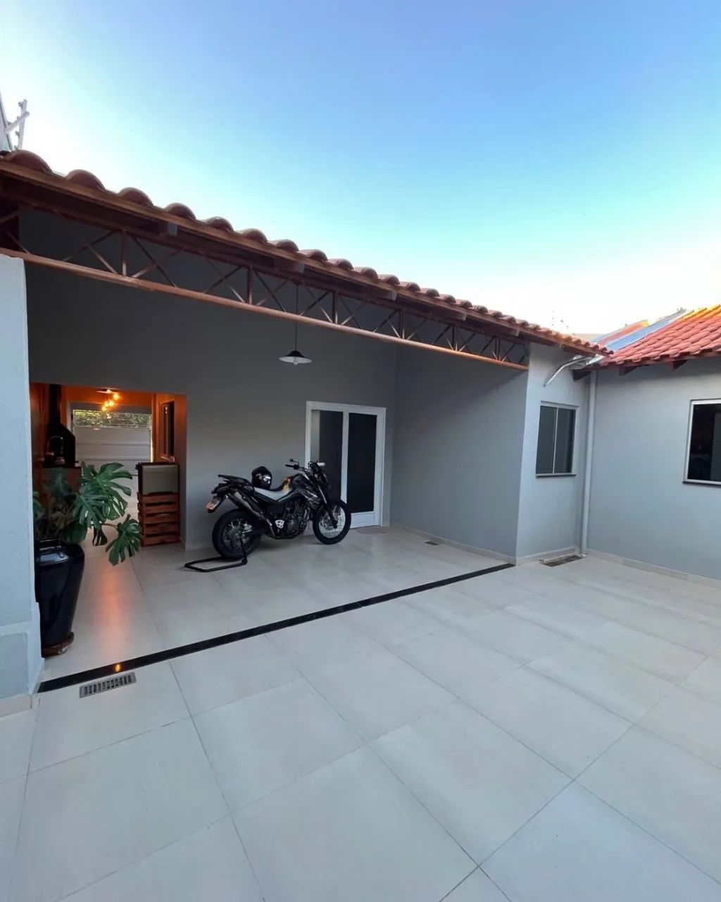 Imóvel completo pronto para morar ? - Foto 2