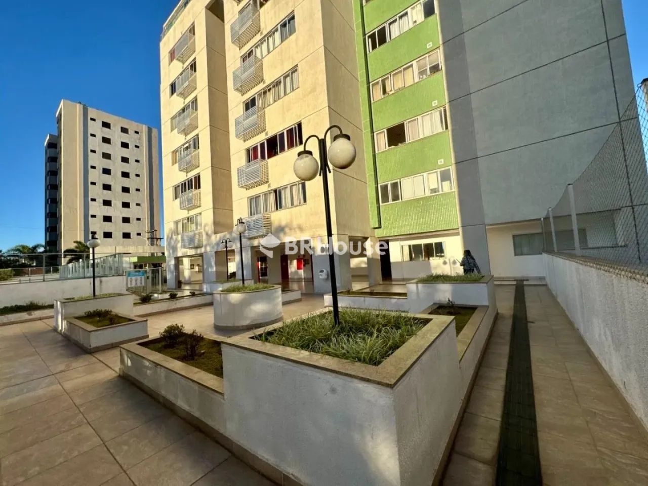 Areal | Apartamento 2 quartos - Foto 3