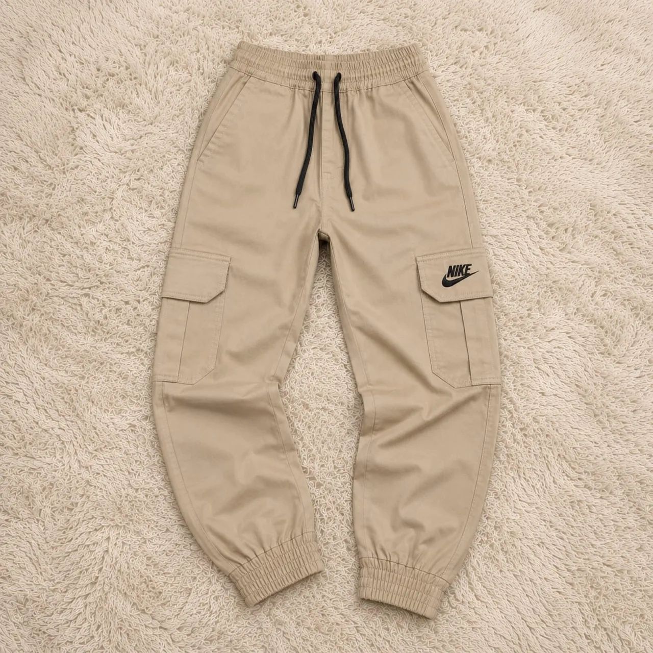Calça cargo Nike  - Foto 4