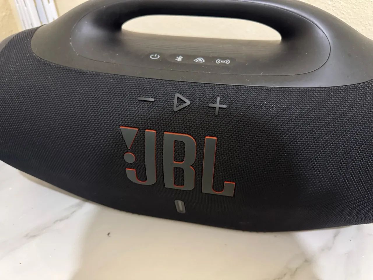 Bom Box 4 - Foto 2