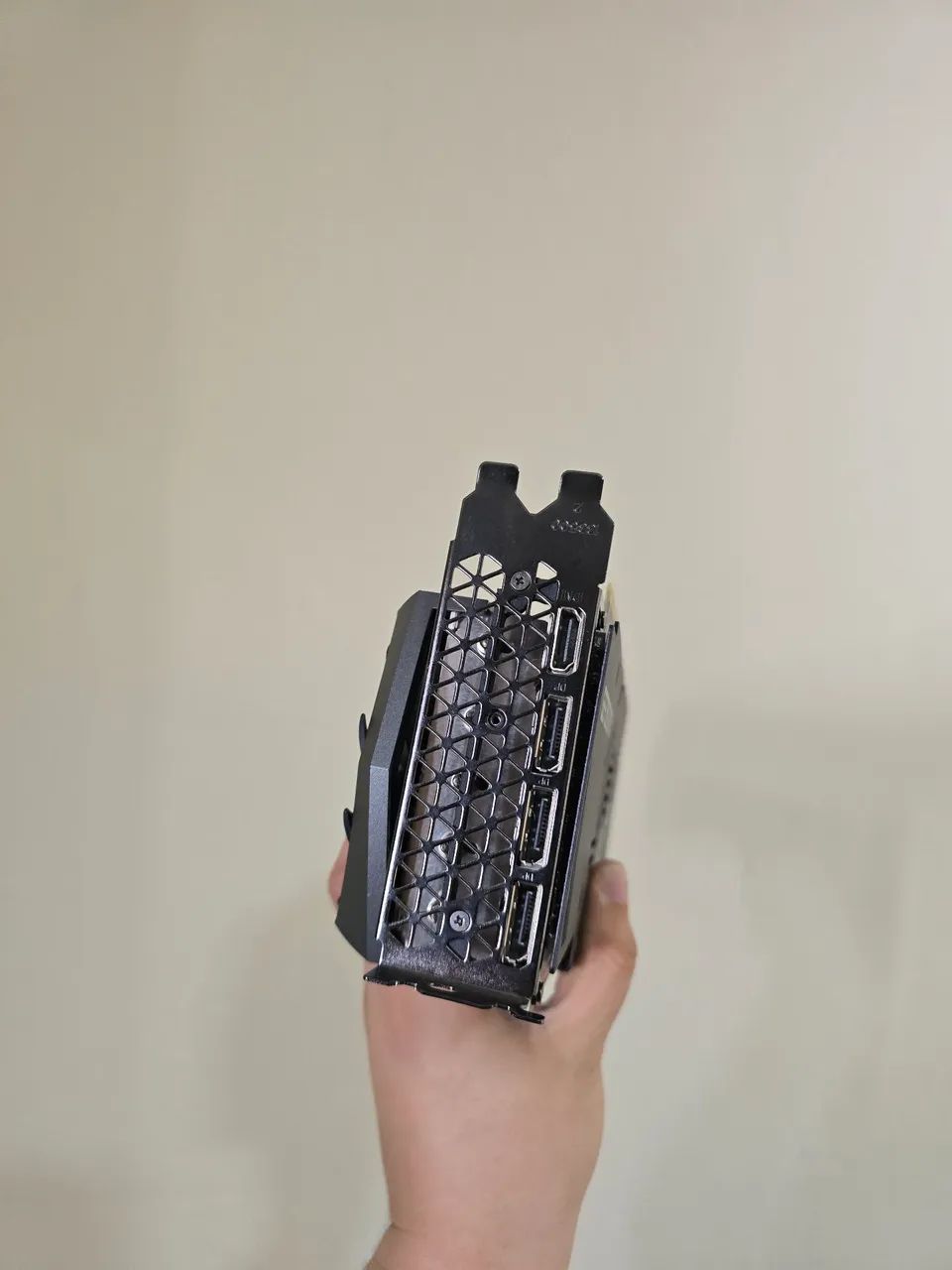 Placa de vídeo RTX 3080 TI 12GB - Foto 5