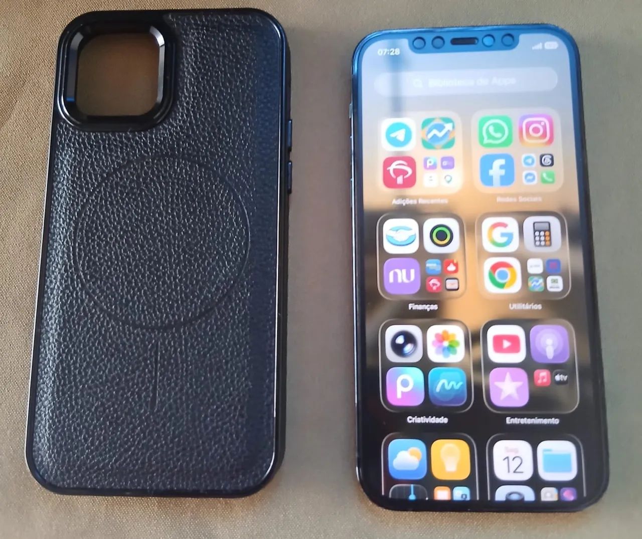 iPhone 12 Pro 128 gb - Foto 3